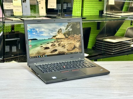 Lenovo Thinkpad L470